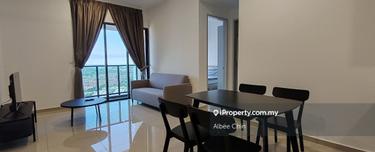 Brand New Fully Furnished For Rent  1