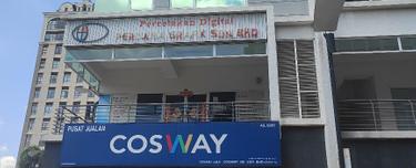 ROI 5% 3 Storey Shop For Sale Petaling Jaya Kelana Jaya 1