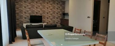 Your Home right opposite KLCC 1