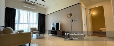 Golf View two bedrooms for Rent Brand new 1