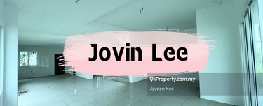 Nibong tebal 2 storey bungalow corner sale residensi panchor 1