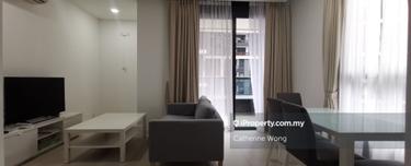 Serviced residence for Sale 1