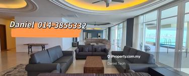 Seaview 8 Gurney Super Condominium at Gurney area Penang 1