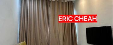 The Zen / Fully Furnished / Move in Condition / Brand New / Seaview 1