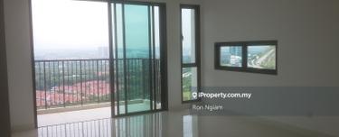 Corner unit, mid-high floor, exclusive nice apartment 1