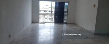 Below Market Price Petaling Indah Condominium Sg Besi Kuala Lumpur  1