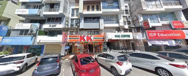1,760 sqft Prime Location Ss15 Subang Jaya Ground Floor Shoplot 1