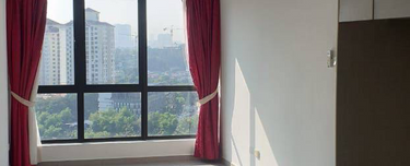 Ready move in, near KTM 1