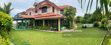 Taman Bukit Rinting Taman Rinting Masai Permas 1
