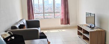 Condominium for Rent 1