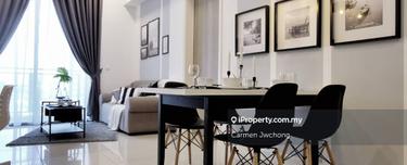 1 bedroom unit for rent  1