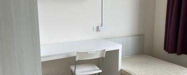 Serviced residence for Rent 1