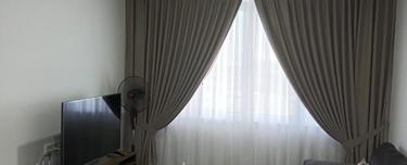 Avona Residence 2 bedroom unit for rent 1