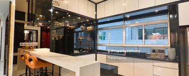 Pavilion Bukit Jalil, Accessibility, Strategically location, G&G 1