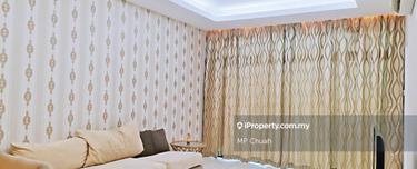 Sky Peak Residences @Setia Tropika 3rooms For Sale(Tenanted) 1