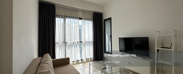 Serviced residence for Sale 1