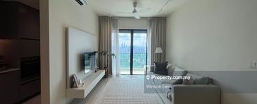 Good Condition, Million Dollar View 1