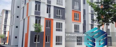 Apartment for Sale 1