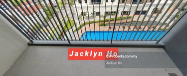 Aston Acacia Low Floor unit For Rent 1