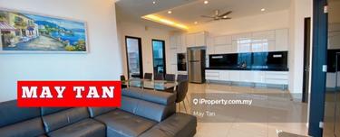Ready to Move in I Nice Unit I Easy to access Wet Market Pulau Tikus  1