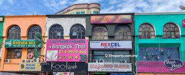 Hot Area Ground Floor Shop Kajang Town  1