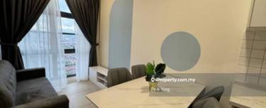 Union Suite,Bandar Sunway ,Subang Jaya  1