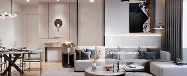 Gems Residences @ IOI Resort City, Putrajaya 1