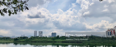Lake city kepong Aradia dual key condo  1