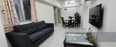 Main Place USJ 21 Fully Furnished & Nice View 1