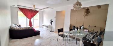 Saraka Apartment Renovated Freehold Near Park 900sf  1