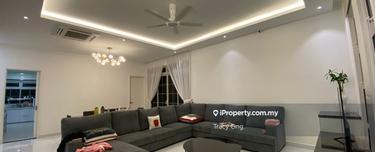 Eco Spring, Chester Semi-D House, 42x80, For Sale 1