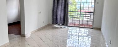 Apartment Cengal Partly Reno With Lift Batu 9 Cheras 1