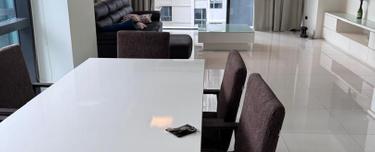 Hampshire Place KLCC residence for sale 2bedroom spacious open view 1