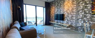 Apartment for Rent 1