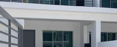 Springhill Port Dickson 1