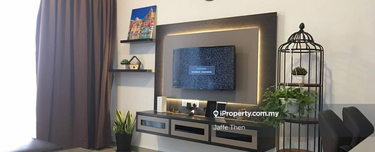 Atlantis Residence 1 Bed Room Type Fully Furnished For Sales  1