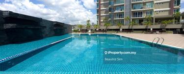 Spacious Condominium Living with Stunning Views 1