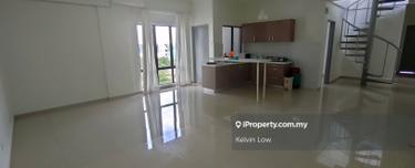 Laman Ara Utama Kayu Ara Bandar Utama Petaling Jaya Roof Top 1