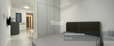 Meritus Residensi For Rent @ Jalan Baru, Prai 1