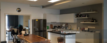 High floor Nicely Renovated  1