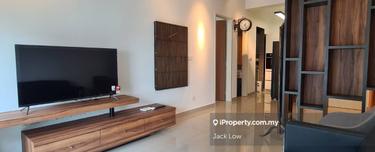 Citizen - 2 bedrooms unit for Rent! 1