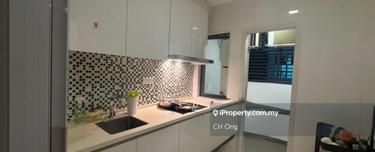 Utropolis Glenmarie Service Residence S. Alam Selangor Sale Rm600k 1