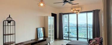 Fully furnished serviced residence for rent 1