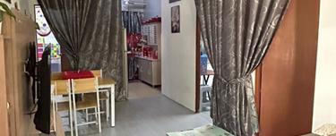 Low Cost nice condition ground floor apartment 1