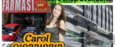 Setapak@ gombak ,wangsa maju,air panas,sri rampai ,danau kota Shop 1