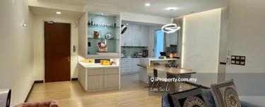 Beautifully renovated and move in unit for sale  1