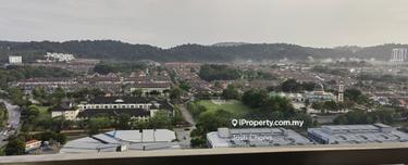 Beautiful Home Great and Greenery View Strategic Location Freehold 1