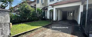Near USJ 11 Park, Perfect for own reno! 1