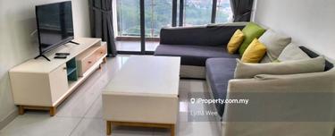 Bay point country garden danga bay 1