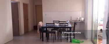 Affordable Unit for sale @ Sri Jati 2 1